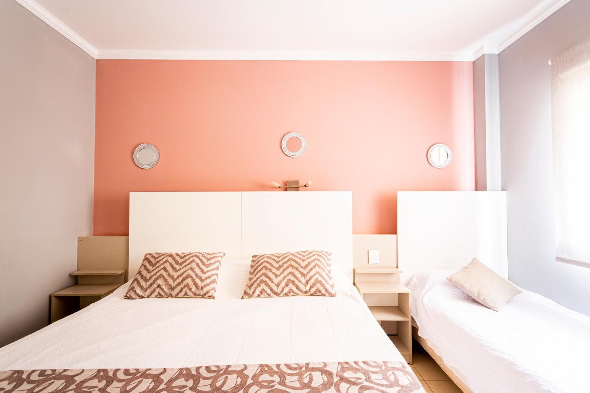 Hotel Cuesta De Miranda Villa Union (La Rioja)