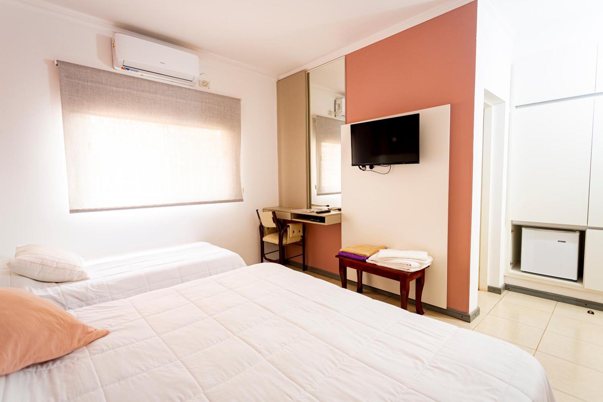 Cuesta De Miranda Hotel