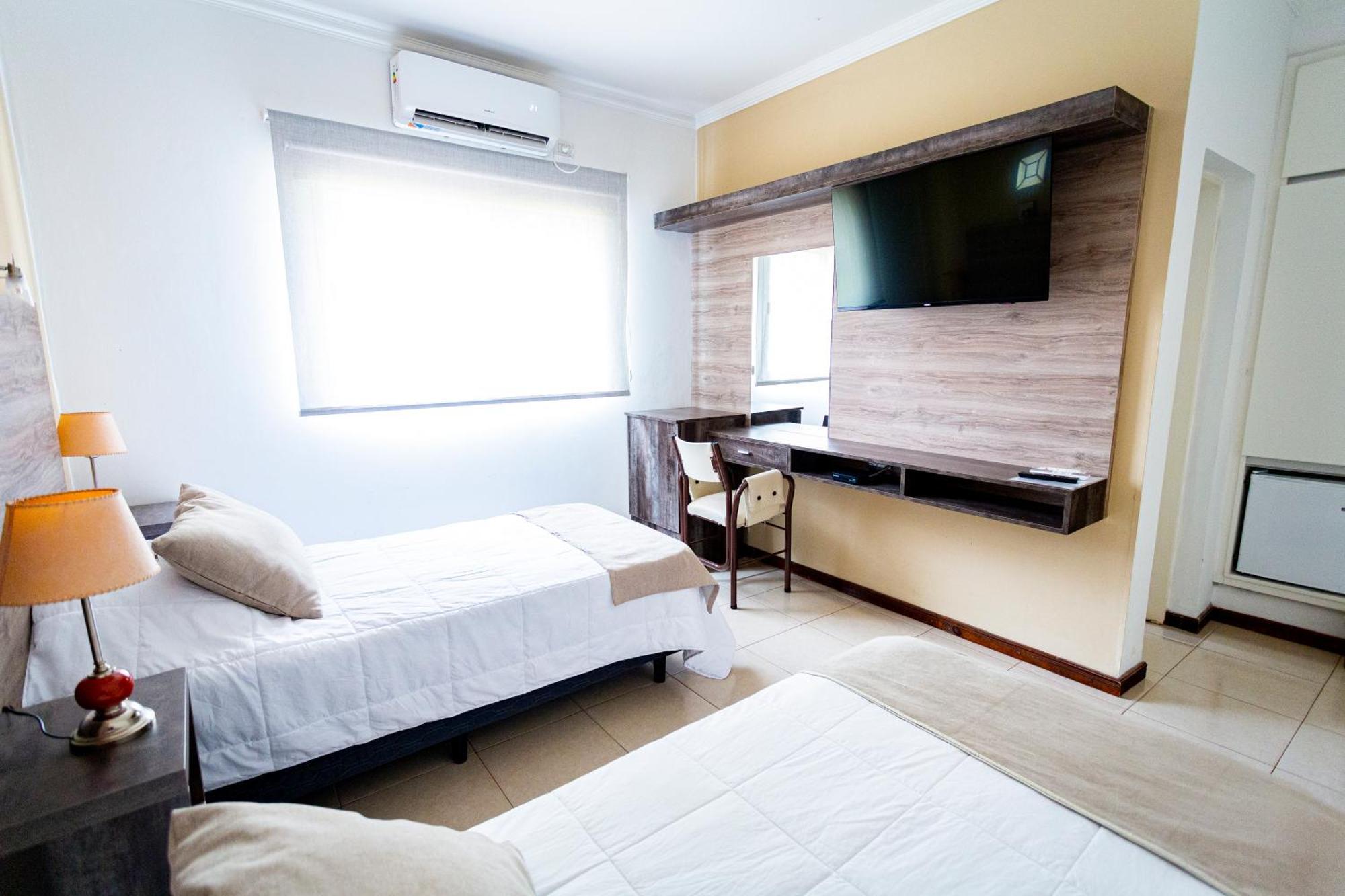 Hotel Cuesta De Miranda 3*